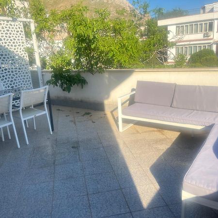 Proserpina House Palermo Exterior photo