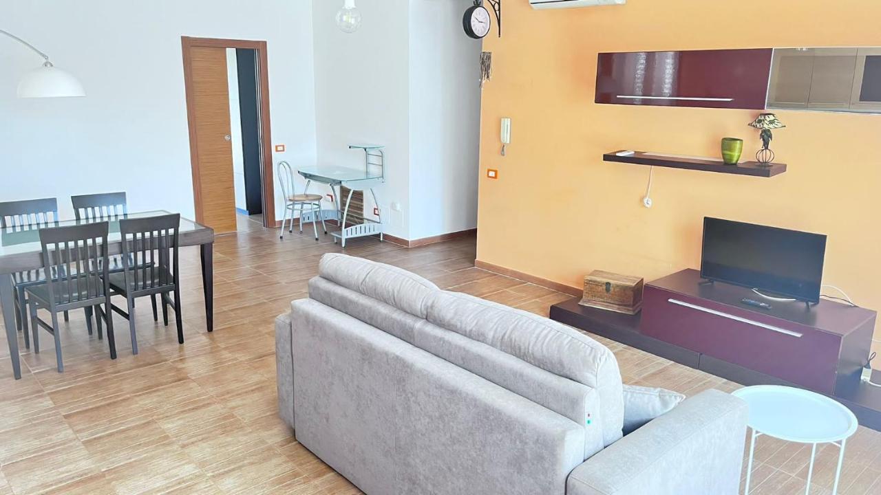 Proserpina House Palermo Exterior photo