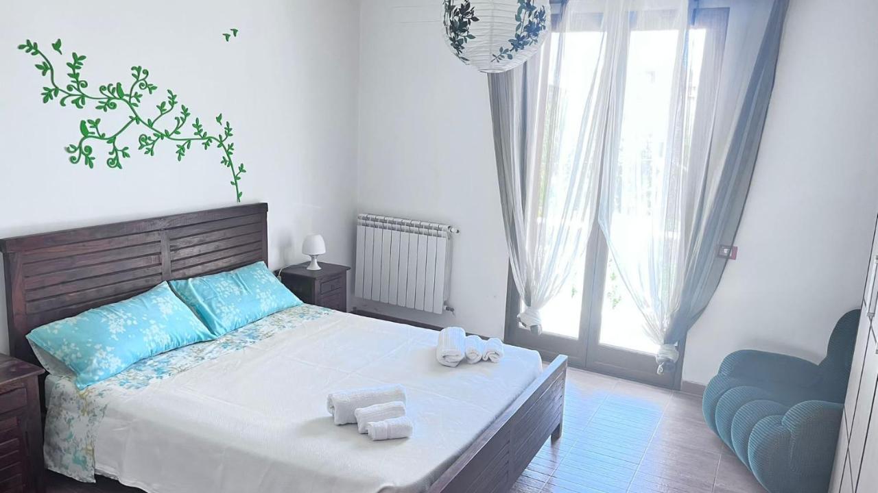 Proserpina House Palermo Exterior photo